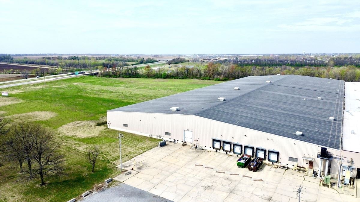 Sikeston Commons