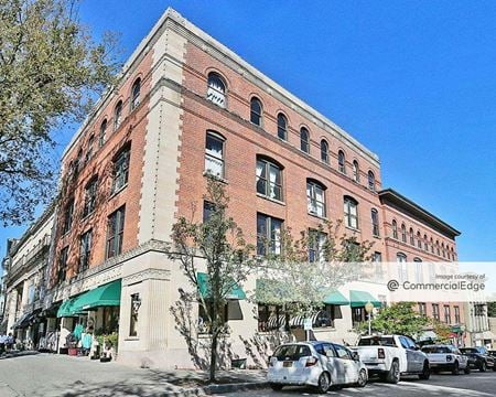 Office space for Rent at 368 Broadway in Saratoga Springs