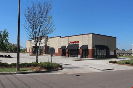 Photo of commercial space at 213 Promenade Blvd. in Flowood