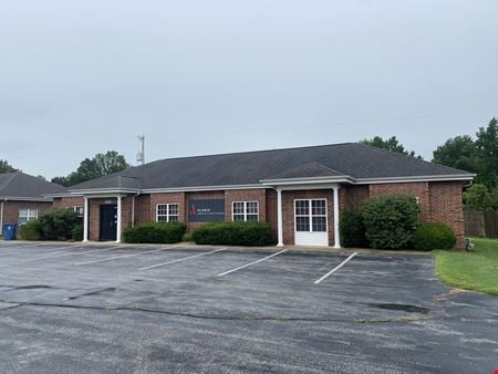 Photo of commercial space at 2422 E Madrid St in Springfield