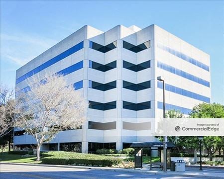 Los Angeles Corporate Center - Building 900 - Monterey Park