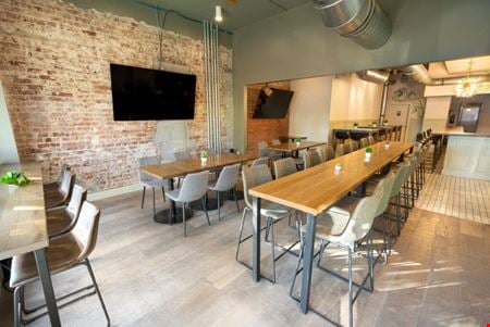 Shared and coworking spaces at 2722 Erie Avenue in Cincinnati