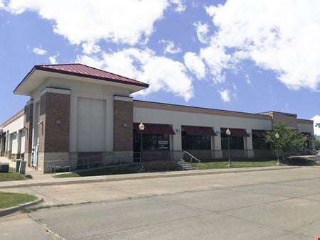 Retail space for Rent at 3510 N 167th Cir in Omaha