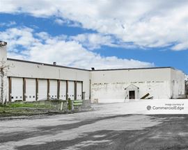 Hilliard Commerce Center