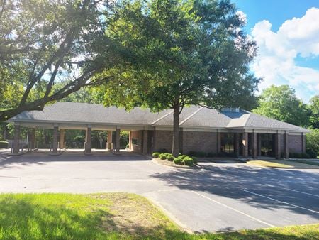 Photo of commercial space at 1135 W Liberty St in Sumter