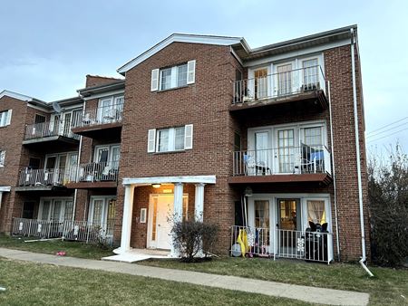 Photo of commercial space at 10201 Dearlove Road in Glenview
