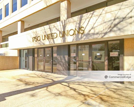 United Unions Building