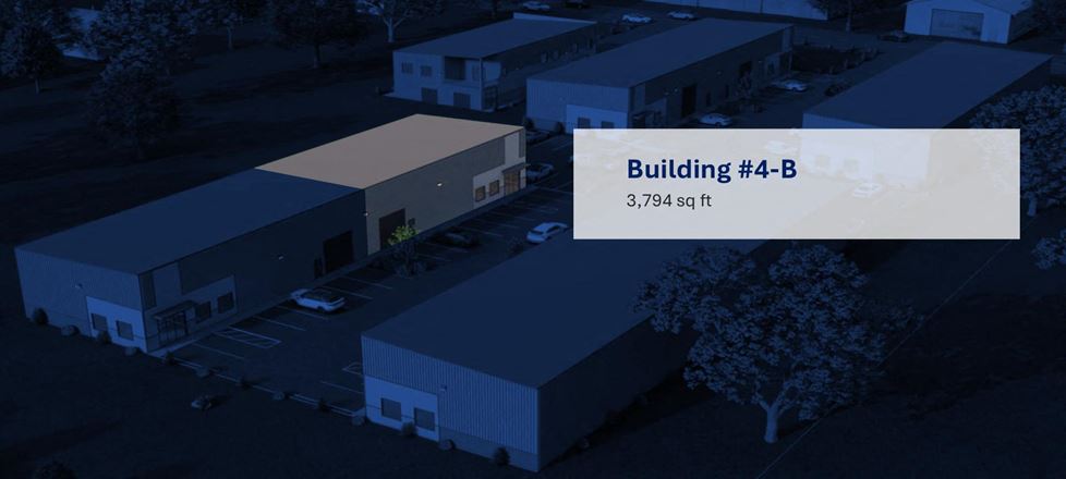 13th Street  Business Park