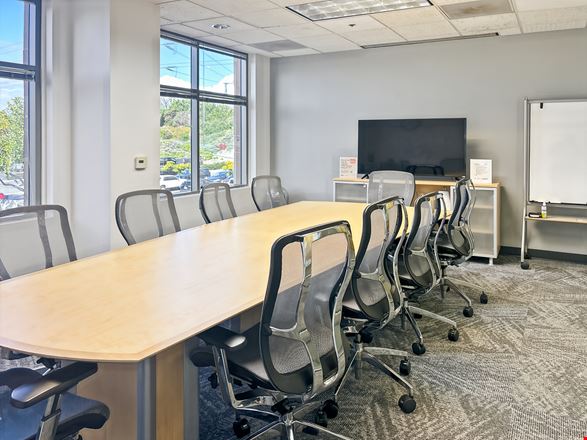 Cornerstone Corporate 