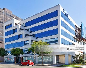 6222 Wilshire Blvd