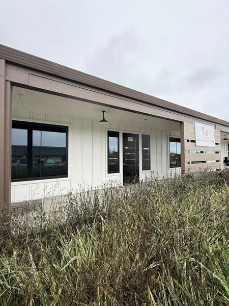 Retail space for Sale at 1628 Holmes Street in Livermore