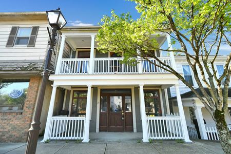 Office space for Rent at 21 W Columbus St in Pickerington