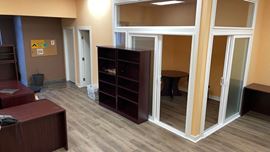 Small Office Ground Floor Sublease