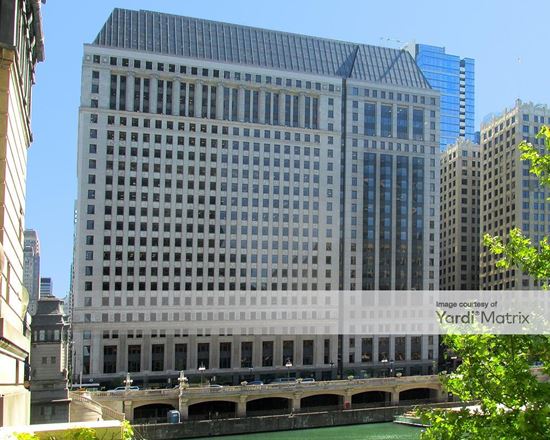 222 North LaSalle Street
