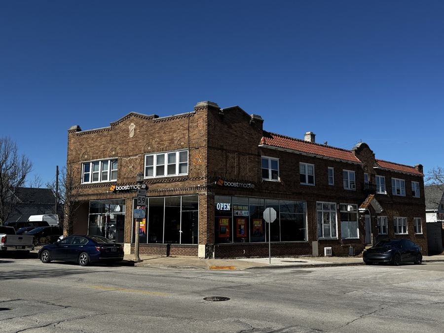 5600 W National Ave