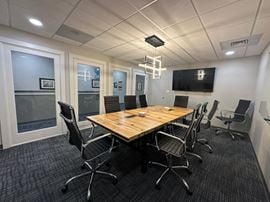 Alchemy Co-Working - Alchemy Downtown Gastonia