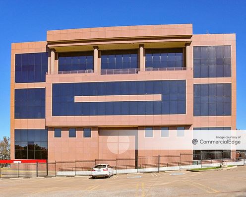 Greenville Medical Tower
