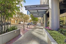 1301 Fannin Office Tower