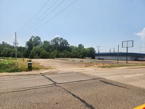 Commercial Redevelopment Opportunity | 1.66 Acres