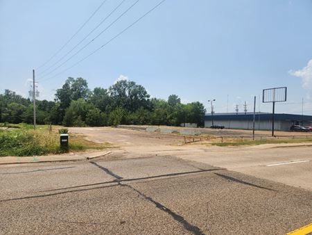 VacantLand space for Sale at 2637 New Boston Rd in Texarkana