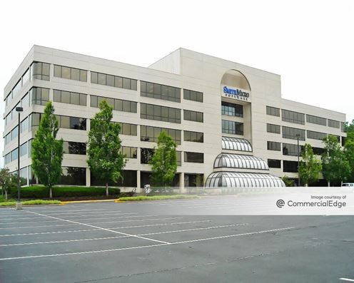 McCandless Corporate Center