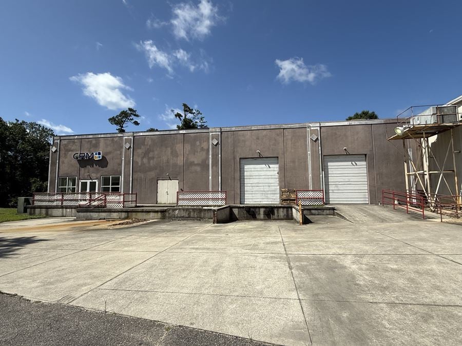 Litchfield Station