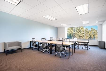 Office space for Rent at 6200 Stoneridge Mall Road  3rd Floor in Pleasanton