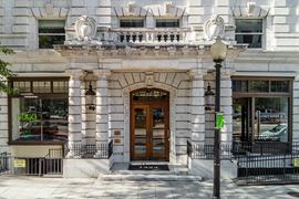 1424 K St NW