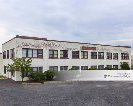 Industrial space for Rent at 120 Arlington Avenue in Bloomfield