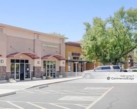 Gilbert Town Square - 1030, 1084, 1094 & 1150 South Gilbert Road