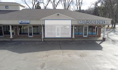 Photo of commercial space at 230 20th Ave Southwest in Rochester