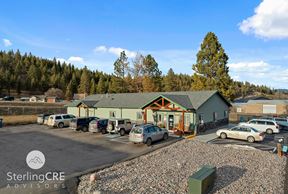 Single Tenant Investment Property | 5950 US Highway 93 South