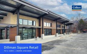 Dillman Square