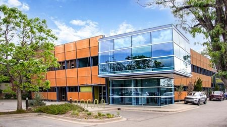 Office space for Rent at 2760 29th St in Boulder