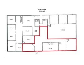 NORTHWEST WICHITA OFFICE