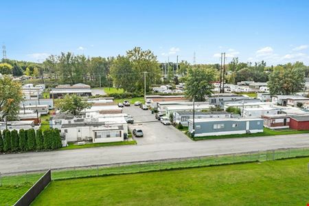 Photo of commercial space at 3447 S Park Ave in Buffalo