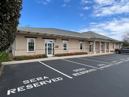 Move-in Ready Office in Cedar Bluff - Knoxville
