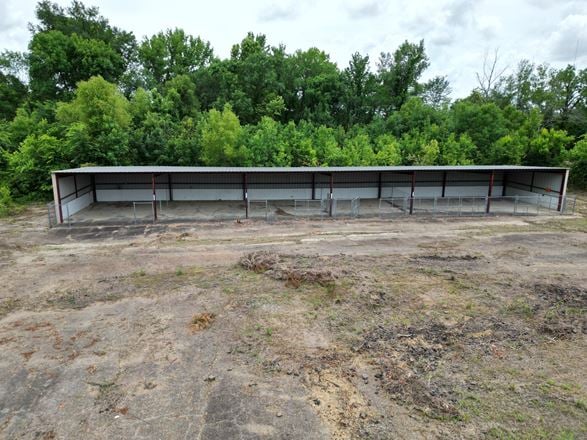 6.8 Acres Former Mobile Mini Facility - IOS / Distribution - Jackson, MS