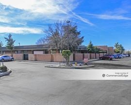 Penn - Mont Professional Plaza