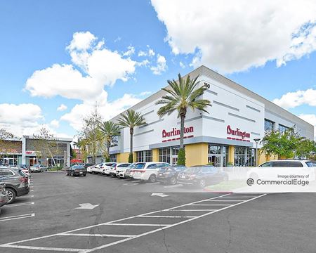 Retail space for Rent at 150 East Main Street in Alhambra