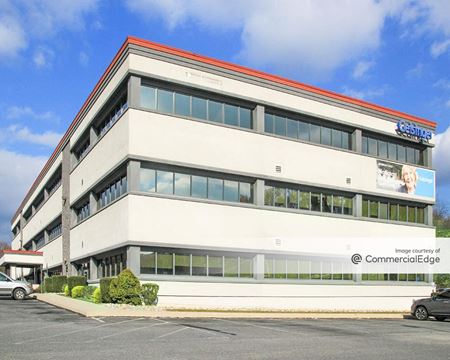 Office space for Rent at 529 North Terry Reiley Way in Pottsville