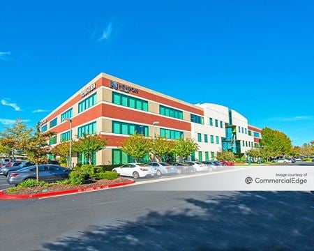Photo of commercial space at 35 Iron Point Cir in Folsom