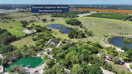 Outback Oasis Residential Development