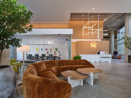 Office space for Rent at 111 Sandra Muraida Way, 100 in Austin