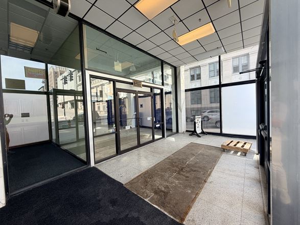 Grand Blvd Lofts