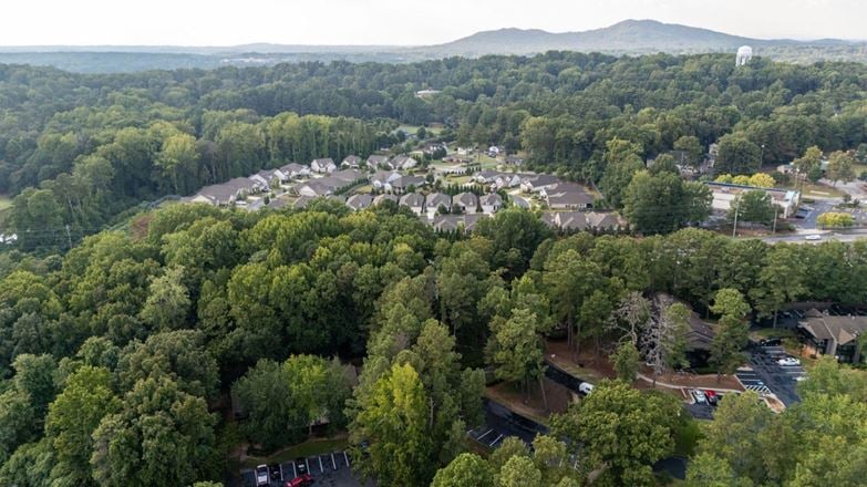 845 Powder Springs St – 1.90 Acre Development Site