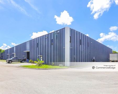 Photo of commercial space at 1541 North Powerline Road in Pompano Beach