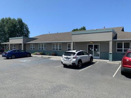 Office space for Rent at 1650 Central Ave in McKinleyville