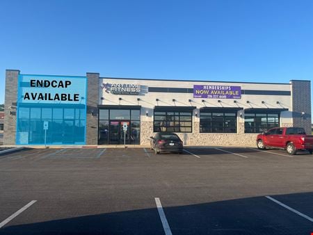 Retail space for Rent at 10107 Mondorf Street in Dyer
