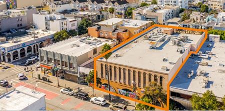 Los Portales Medical & Dental Center - San Francisco